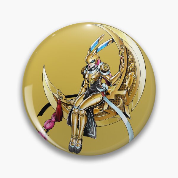 Item preview, Jougamon designed and sold by Connor Keane.