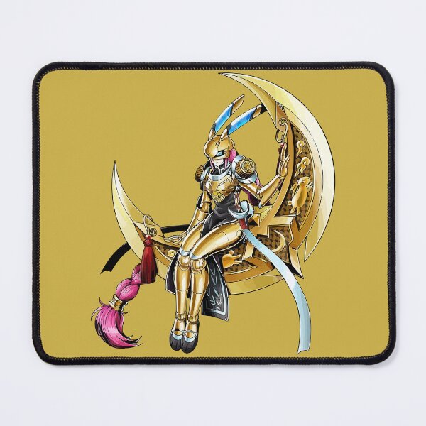 Item preview, Jougamon designed and sold by Connor Keane.