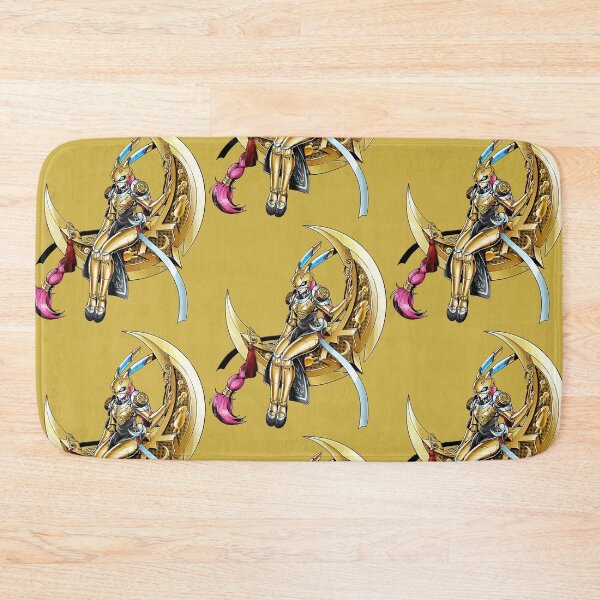 Item preview, Jougamon designed and sold by Connor Keane.