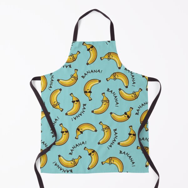 Item preview, I Am a Cool Banana designed and sold by Krapka.