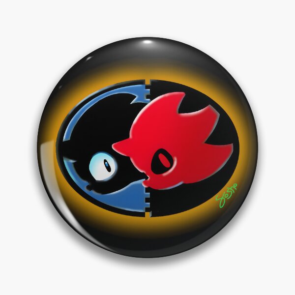 Item preview, Blue Hedgehog - Tokyo Mission designed and sold by YoshosIsland.