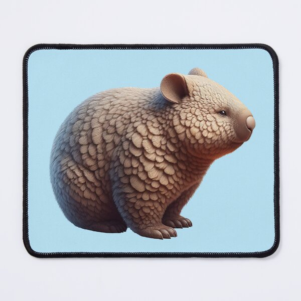 Item preview, Wombat Art #62 | Wombat Lovers designed and sold by ksgraphics222.