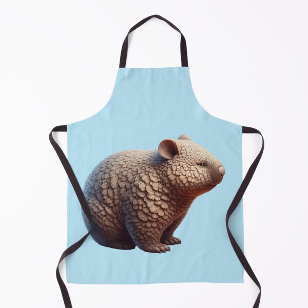 Item preview, Wombat Art #62 | Wombat Lovers designed and sold by ksgraphics222.
