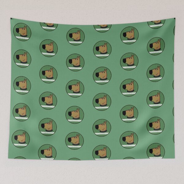 Item preview, Just a chill guy tik tok meme designed and sold by WearIsClear.