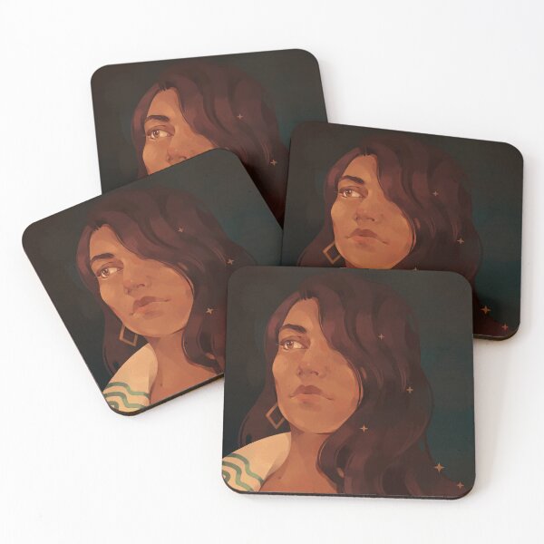Item preview, Neve designed and sold by .maitimo.