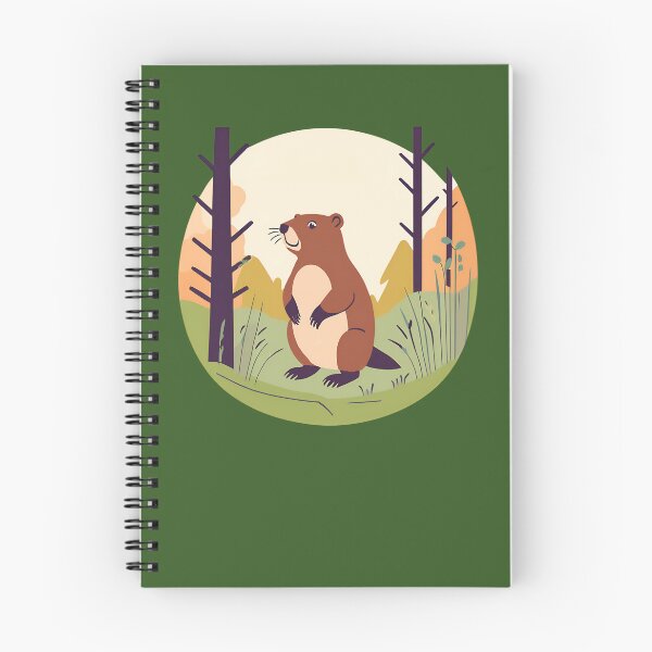 Item preview, Groundhogs day  designed and sold by Alelmisira.