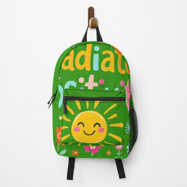 Item preview, Daily Positivity - Radiate Positivity designed and sold by SignumShop.