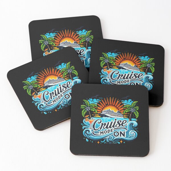 Item preview, Cruise mode on designed and sold by Mateusz Majcherek.