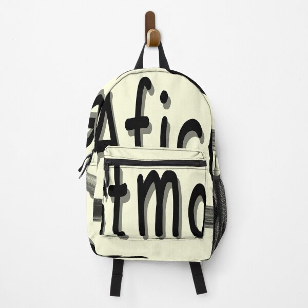 Item preview, Postmodern Art Aficionado designed and sold by Virtual Pathfinder.