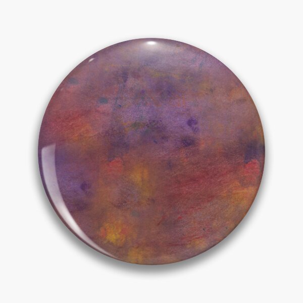 Item preview, Autumn Sunset No 1 - Hand Painted Texture designed and sold by EARTHTENT.