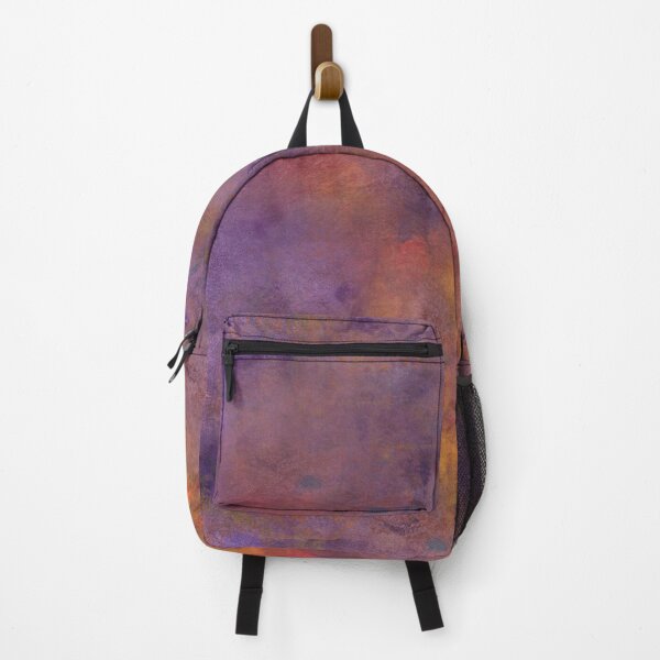 Item preview, Autumn Sunset No 1 - Hand Painted Texture designed and sold by EARTHTENT.