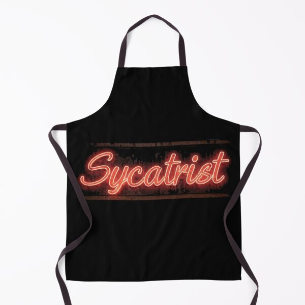 Item preview, sycatrist_Black designed and sold by oceanisea.