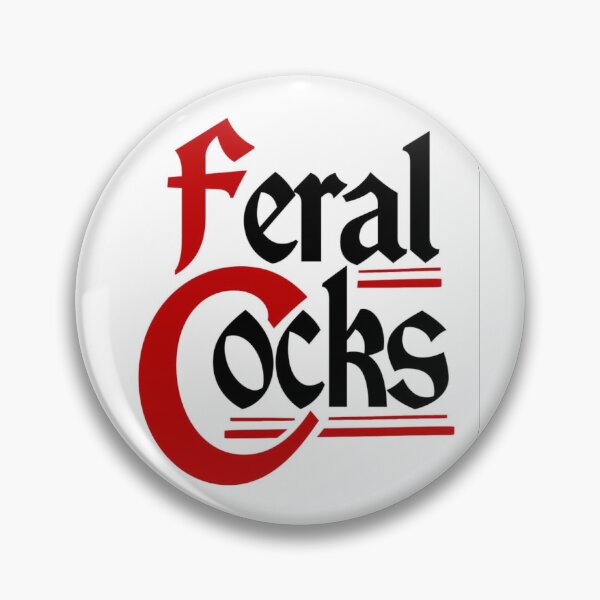 Item preview, Feral Cocks designed and sold by FeralCocks.