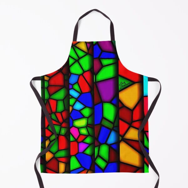 Item preview, Layered Glass designed and sold by Fluid Artzworx.