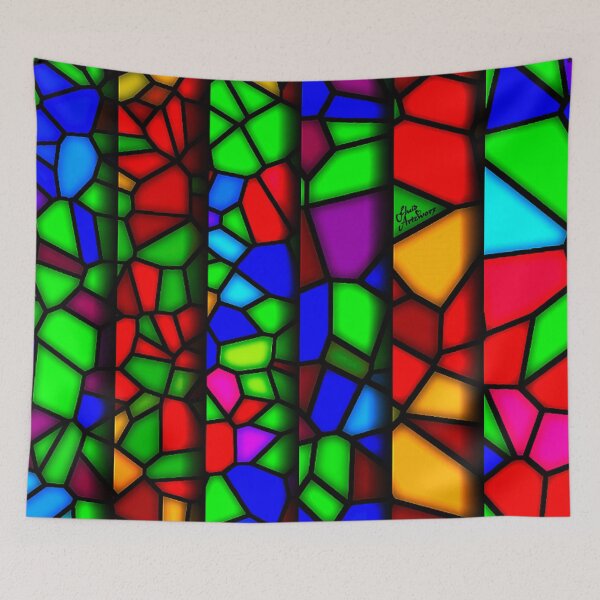 Item preview, Layered Glass designed and sold by Fluid Artzworx.