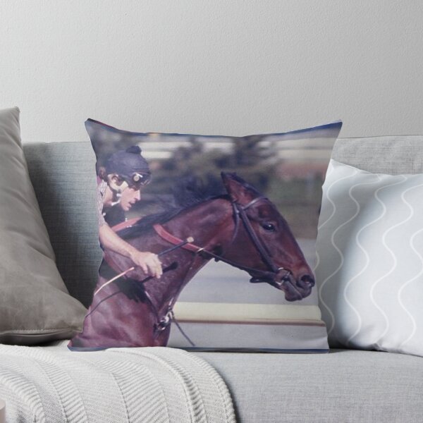 Item preview, C2024 Steve Yellowbear Fine Art Racehorse & Rider designed and sold by SteveYellowbear.