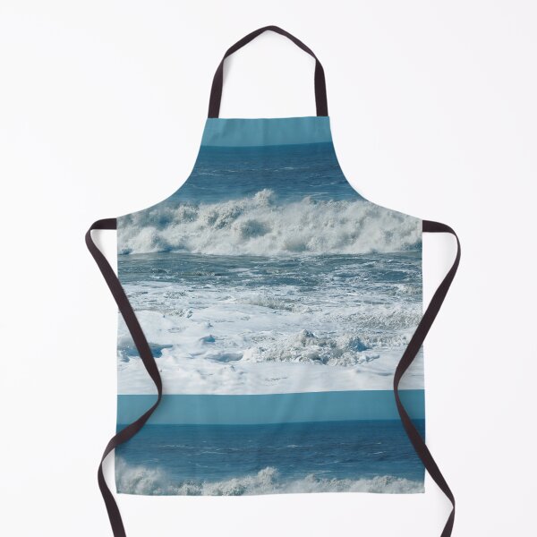 Item preview, Crashing Waves designed and sold by pinkal.