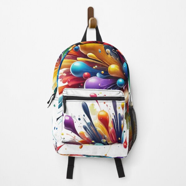 Item preview, Color explosion designed and sold by DreamKanvas.