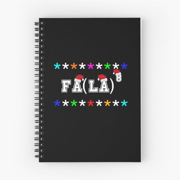 Item preview, FA (LA)8 Math Teacher Christmas Music  designed and sold by box-artshop.
