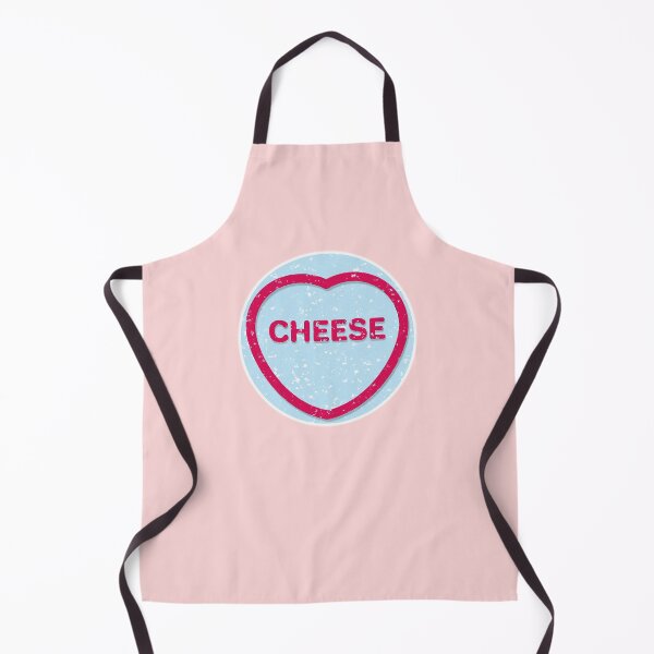 Item preview, Cheese - I love it candy designed and sold by Coops Clothing.
