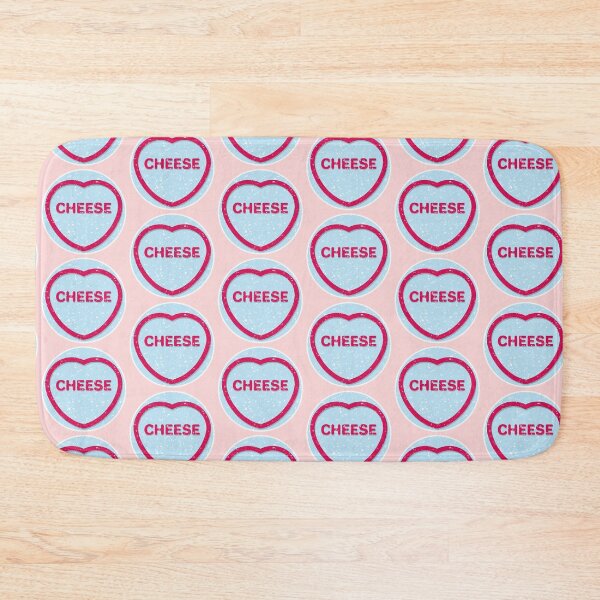 Item preview, Cheese - I love it candy designed and sold by Coops Clothing.