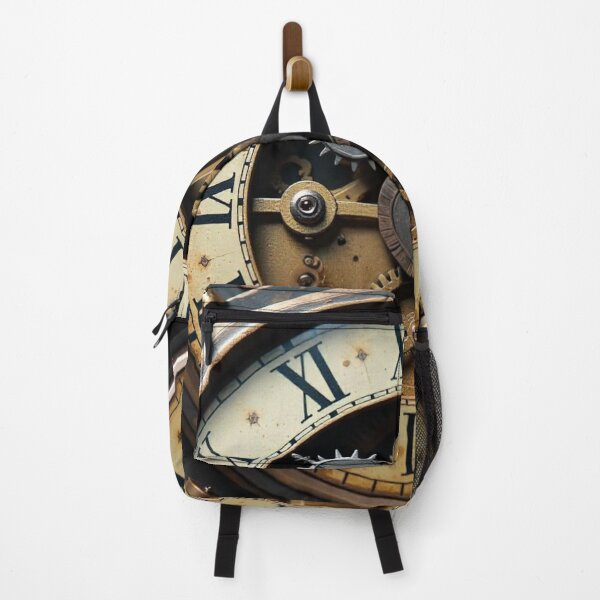 Item preview, Antique Clock designed and sold by Pogglecards.