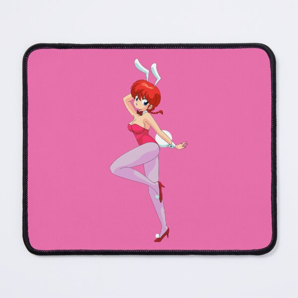 Item preview, Bunny Ranma; Pink designed and sold by Marco Bottiglieri.