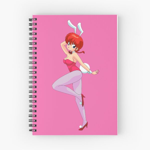 Item preview, Bunny Ranma; Pink designed and sold by Marco Bottiglieri.
