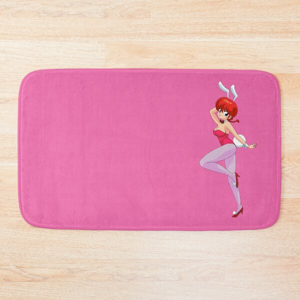 Item preview, Bunny Ranma; Pink designed and sold by Marco Bottiglieri.