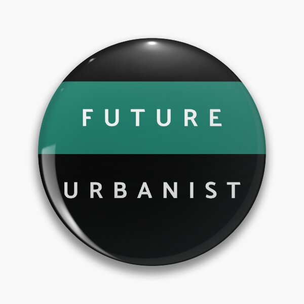 Item preview, Future Urbanist designed and sold by MaryAller.