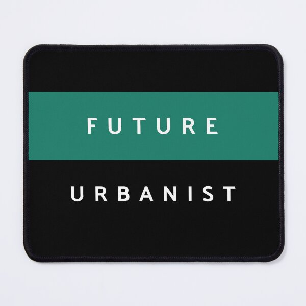 Item preview, Future Urbanist designed and sold by MaryAller.