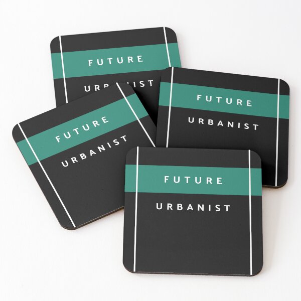 Item preview, Future Urbanist designed and sold by MaryAller.