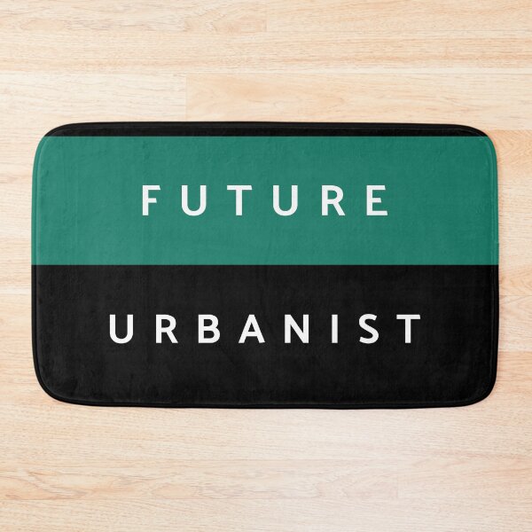 Item preview, Future Urbanist designed and sold by MaryAller.