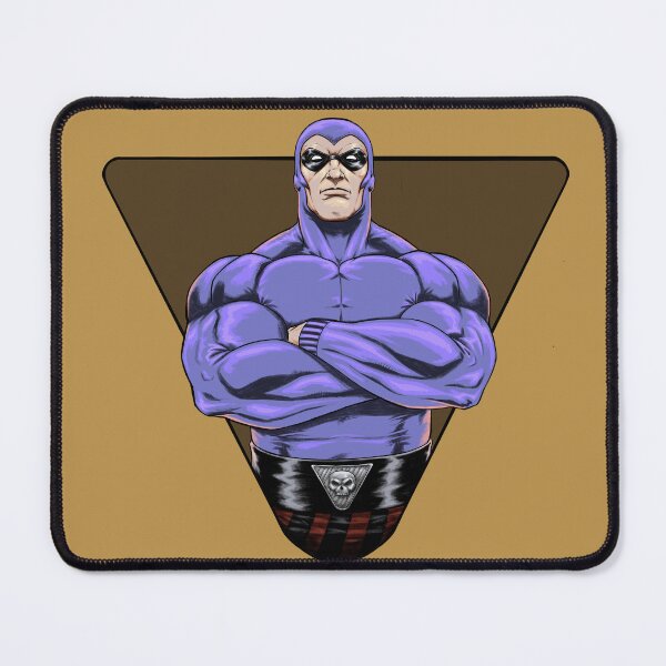 Item preview, Big Bad Phantom designed and sold by Raj2099.