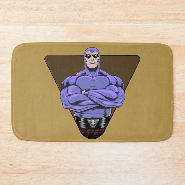 Item preview, Big Bad Phantom designed and sold by Raj2099.