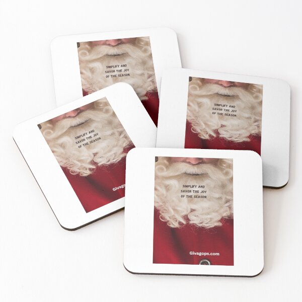 Item preview, Simplify Your Holidays designed and sold by CUTESTUFFnow.