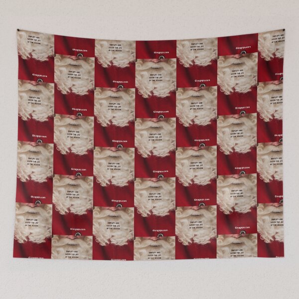 Item preview, Simplify Your Holidays designed and sold by CUTESTUFFnow.