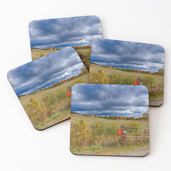Item preview, The Farm Gate  designed and sold by Robert Alsop.