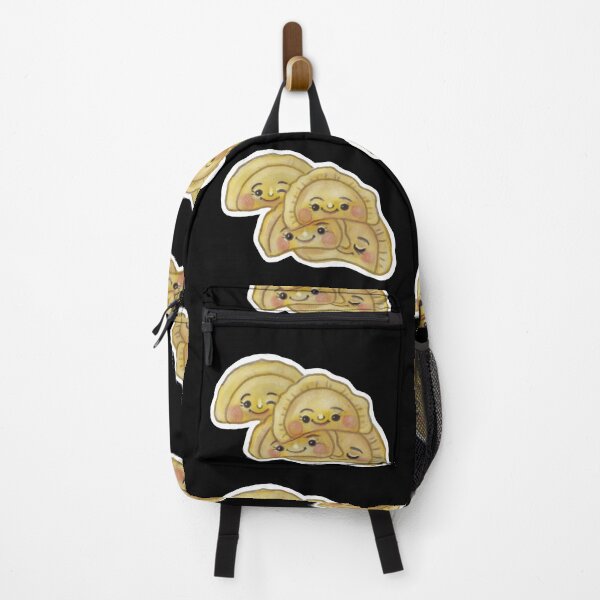 Item preview, Pierogi, Polish Pierogi, Kawaii Food designed and sold by Dormitria.
