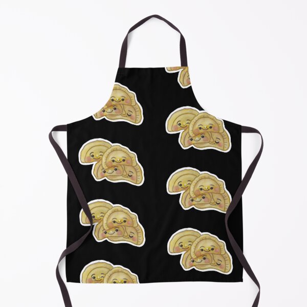 Item preview, Pierogi, Polish Pierogi, Kawaii Food designed and sold by Dormitria.