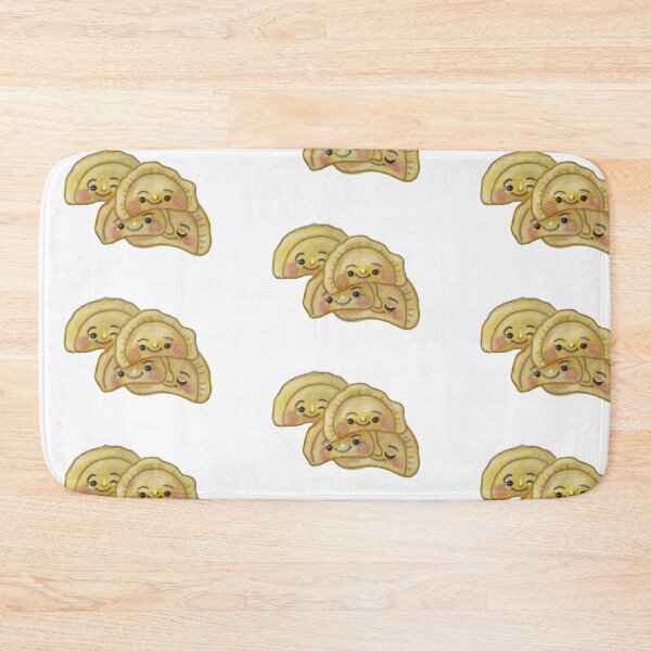 Item preview, Pierogi, Polish Pierogi, Kawaii Food designed and sold by Dormitria.