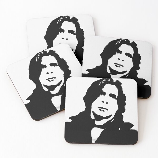 Item preview, John Bender  designed and sold by Chad's Fresh Art.