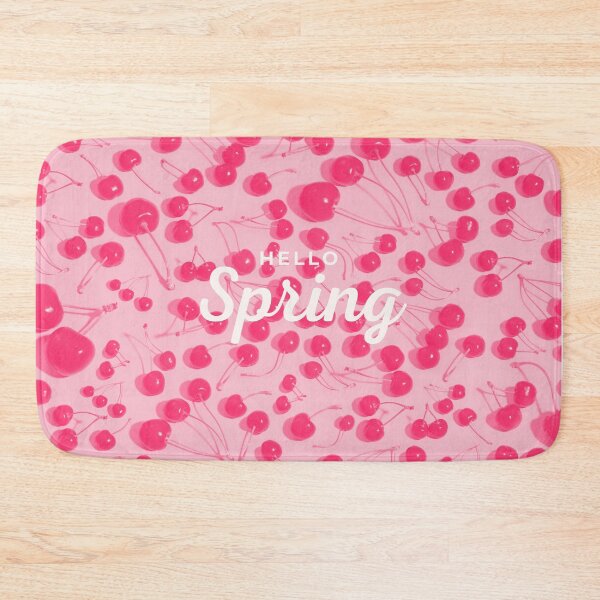 Item preview, Hello Spring designed and sold by pepinodemarst.