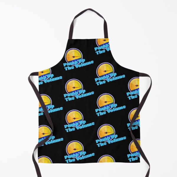 Item preview, Pump up the volume designed and sold by Gnfree.