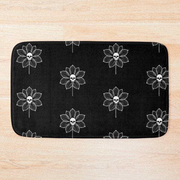 Item preview, Death blooms designed and sold by DeadlyGarden.