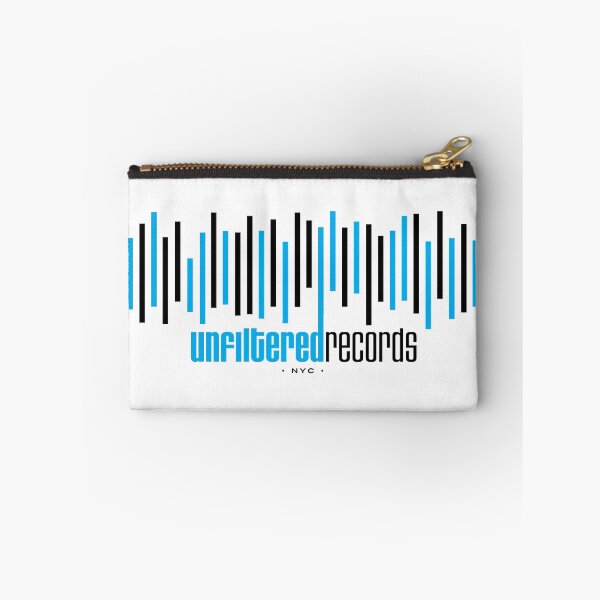 Item preview, Unfiltered Records designed and sold by UnfilteredNYC.