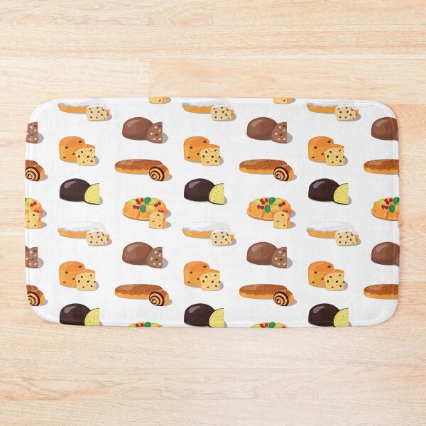 Item preview, Christmas sweet breads designed and sold by Familyshmot.
