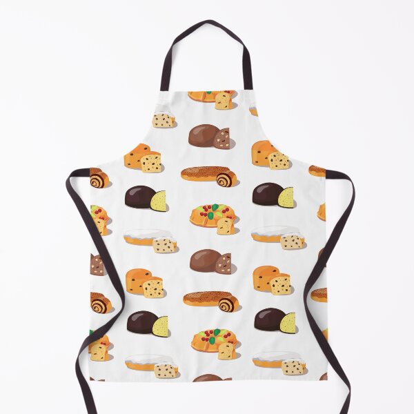 Item preview, Christmas sweet breads designed and sold by Familyshmot.