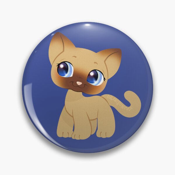 Item preview, LPS Shorthair #318 designed and sold by uraniyumcat.