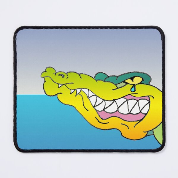 Item preview, Crocodile tears designed and sold by Glenbobagins.